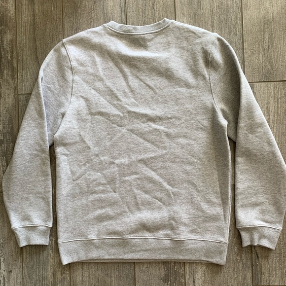๐ฅ๐ฅSTUSSY - CREW NECK PULLOVER SWEATSHIRT๐ฅ๐ฅ - Picture 5 of 5
